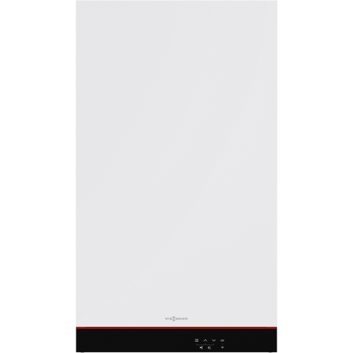 Котел газовий конденсаційний Vitodens 050-W BOKA 32 kWt двоконтурний Viessmann